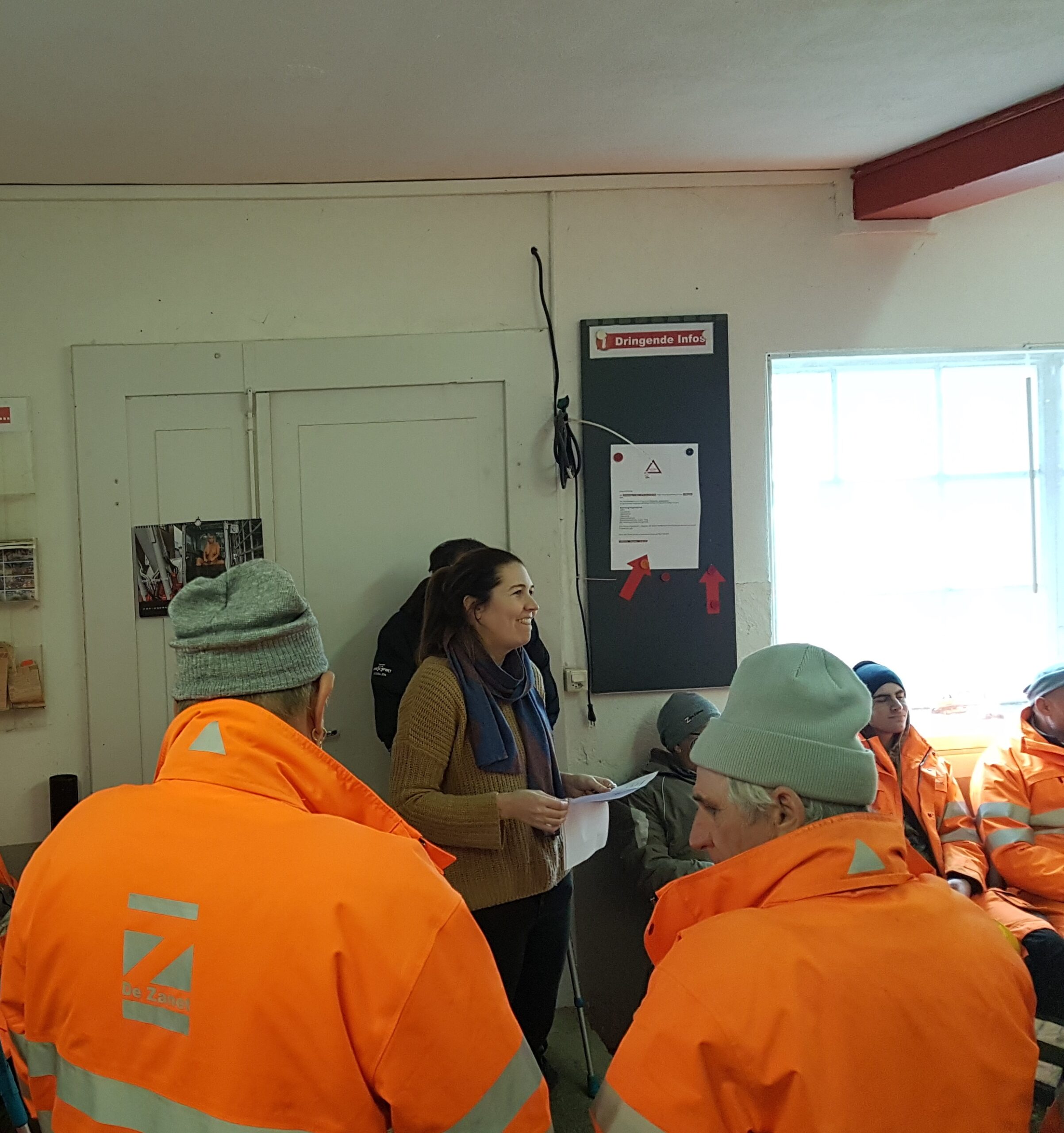 Mehr über den Artikel erfahren Sicherheitsparcours 2018