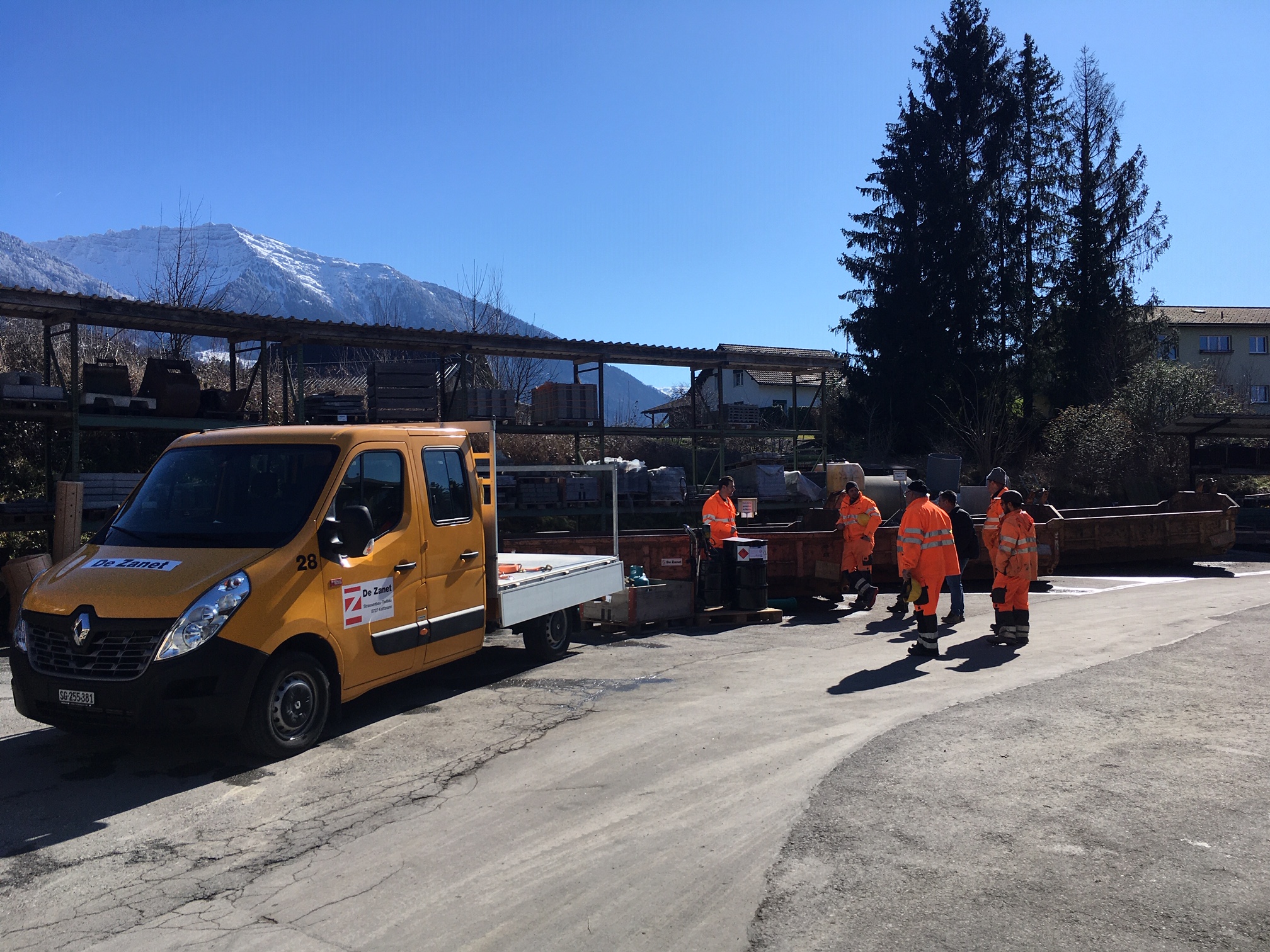 Mehr über den Artikel erfahren Sicherheitsparcours 2020