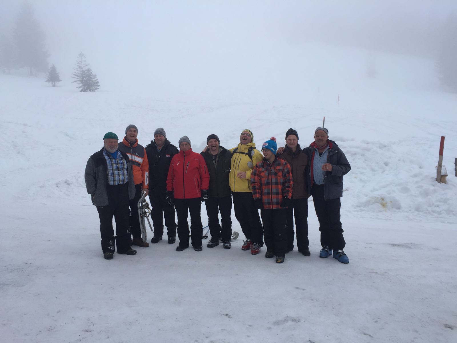 Du betrachtest gerade Mitarbeiterausflug 2017