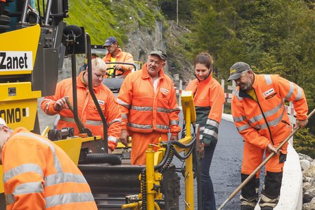Mehr über den Artikel erfahren BEITRAG B.MAGAZIN 03/14