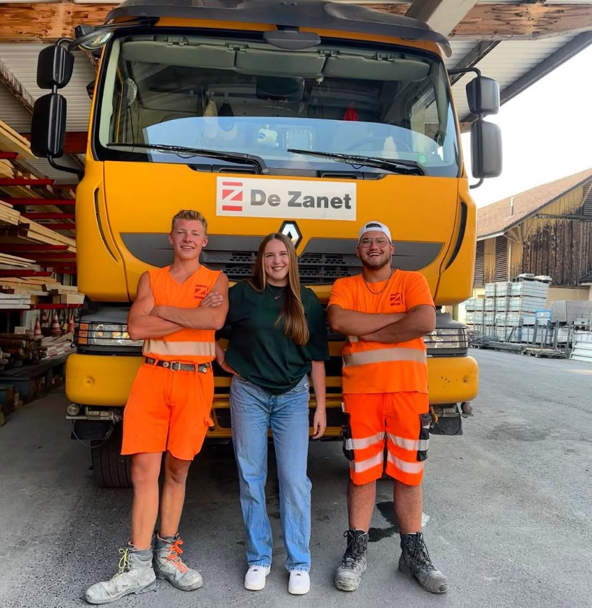 Du betrachtest gerade Lehrabschluss 2023